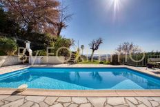 Esclusiva villa di 269 mq in vendita Cagnes-sur-Mer, Francia