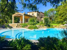 Villa in vendita a Tourrettes Provenza-Alpi-Costa Azzurra Var