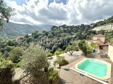 Casa di lusso di 130 mq in vendita Gorbio, Francia