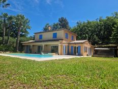 Villa in vendita a Tourrettes-sur-Loup Provenza-Alpi-Costa Azzurra Alpi Marittime