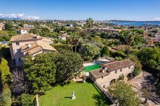 Casa di prestigio in vendita Golfe-Juan, Francia