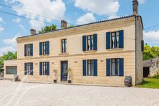 Prestigiosa casa di 500 mq in vendita Bordeaux, Francia