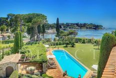 Esclusiva villa in affitto Antibes, Francia