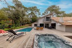 Esclusiva villa in affitto Arcachon, Francia