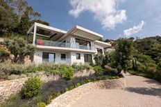 Villa di 400 mq in affitto 65 Avenue Raquel Meller, Villefranche-sur-Mer, Alpi Marittime, Provenza-Alpi-Costa Azzurra