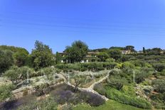 Esclusivo casale in affitto Mougins, Francia