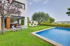 Villa in vendita a Calella de Palafrugell Catalogna Girona