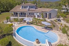 Villa in vendita a Roquefort-les-Pins Provenza-Alpi-Costa Azzurra Alpi Marittime