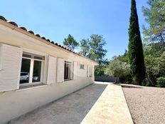 Prestigiosa villa di 112 mq in vendita, Entrecasteaux, Provenza-Alpi-Costa Azzurra