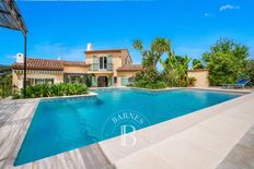 Villa in vendita a Valbonne Provenza-Alpi-Costa Azzurra Alpi Marittime