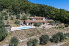 Villa in vendita a Châteauneuf-Grasse Provenza-Alpi-Costa Azzurra Alpi Marittime