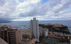 Appartamento di prestigio di 209 m² in vendita Monaco