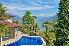 Villa in vendita a Locarno Ticino Locarno District