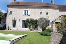 Casa di lusso in vendita Ognon, Francia