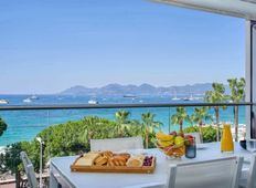 Appartamento di lusso di 185 m² in vendita Cannes, Provenza-Alpi-Costa Azzurra