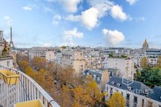 Appartamento in vendita a Motte-Picquet, Commerce, Necker Île-de-France Parigi