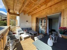 Prestigioso appartamento di 65 m² in vendita Praz-sur-Arly, Alvernia-Rodano-Alpi