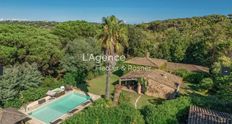 Villa in vendita a Saint-Tropez Provenza-Alpi-Costa Azzurra Var