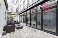 Appartamento di prestigio in affitto Beaubourg, Marais, Notre Dame - Ile de La Cité, Francia