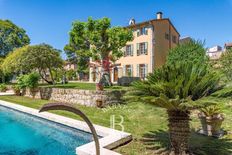 Villa in affitto settimanale a Mouans-Sartoux Provenza-Alpi-Costa Azzurra Alpi Marittime