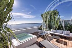 Duplex in affitto settimanale a Cannes Provenza-Alpi-Costa Azzurra Alpi Marittime