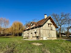 Prestigiosa casa in vendita Touques, Normandia