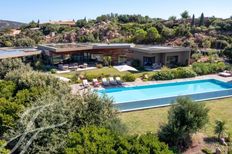 Prestigiosa villa di 600 mq in affitto Porto Vecchio, Corsica