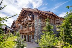 Chalet in vendita a Méribel Alvernia-Rodano-Alpi Savoia