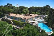 Prestigiosa casa di 720 mq in affitto Antibes, Provenza-Alpi-Costa Azzurra