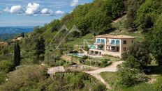 Villa in vendita a Tourrettes-sur-Loup Provenza-Alpi-Costa Azzurra Alpi Marittime