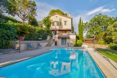 Casa di lusso in vendita a La Colle-sur-Loup Provenza-Alpi-Costa Azzurra Alpi Marittime