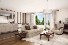 Appartamento di prestigio di 64 m² in vendita Vanves, Île-de-France