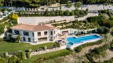 Villa in affitto settimanale a Èze Provenza-Alpi-Costa Azzurra Alpi Marittime