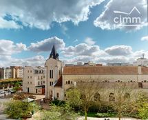 Appartamento in vendita a Bois-Colombes Île-de-France Hauts-de-Seine