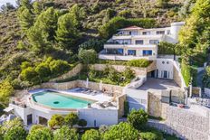 Villa in vendita a Èze Provenza-Alpi-Costa Azzurra Alpi Marittime