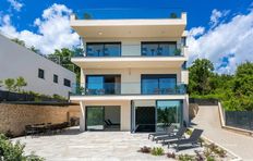 Prestigiosa villa di 244 mq in vendita Opatija, Croazia