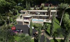 Villa in vendita a La Croix-Valmer Provenza-Alpi-Costa Azzurra Var