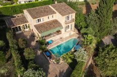 Prestigiosa villa di 230 mq in vendita Valbonne, Francia