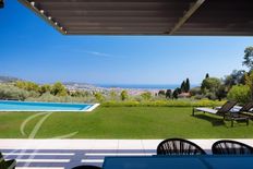 Esclusiva villa in affitto Nizza, Provenza-Alpi-Costa Azzurra