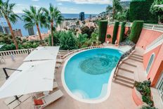 Villa in affitto mensile a Roquebrune-Cap-Martin Provenza-Alpi-Costa Azzurra Alpi Marittime