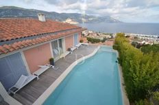 Esclusiva villa di 650 mq in affitto Saint-Jean-Cap-Ferrat, Provenza-Alpi-Costa Azzurra