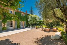 Villa in affitto mensile a Mougins Provenza-Alpi-Costa Azzurra Alpi Marittime