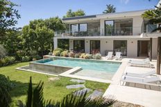 Villa in affitto mensile a Cannes Provenza-Alpi-Costa Azzurra Alpi Marittime