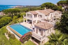 Villa in affitto settimanale a Gassin Provenza-Alpi-Costa Azzurra Var