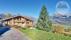 Chalet di lusso in vendita Combloux, Francia