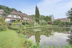 Prestigiosa casa in vendita Jouy-en-Josas, Île-de-France