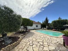 Villa in vendita a Cuges-les-Pins Provenza-Alpi-Costa Azzurra Bocche del Rodano