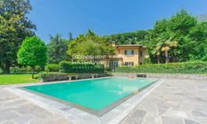 Villa di 2600 mq in vendita Tremezzina, Lombardia