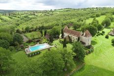 Castello di 520 mq in vendita - Cahors, Linguadoca-Rossiglione-Midi-Pirenei