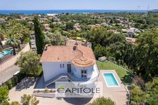 Esclusiva villa di 260 mq in vendita Antibes, Provenza-Alpi-Costa Azzurra